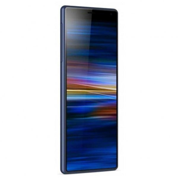 Мобільний телефон SONY I4113 (Xperia 10) Navy