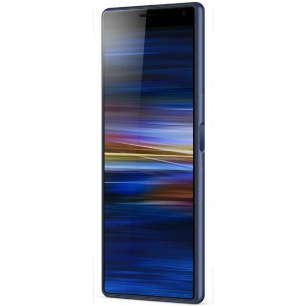 Мобільний телефон SONY I4113 (Xperia 10) Navy