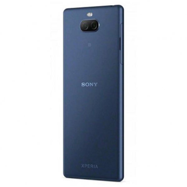 Мобільний телефон SONY I4113 (Xperia 10) Navy