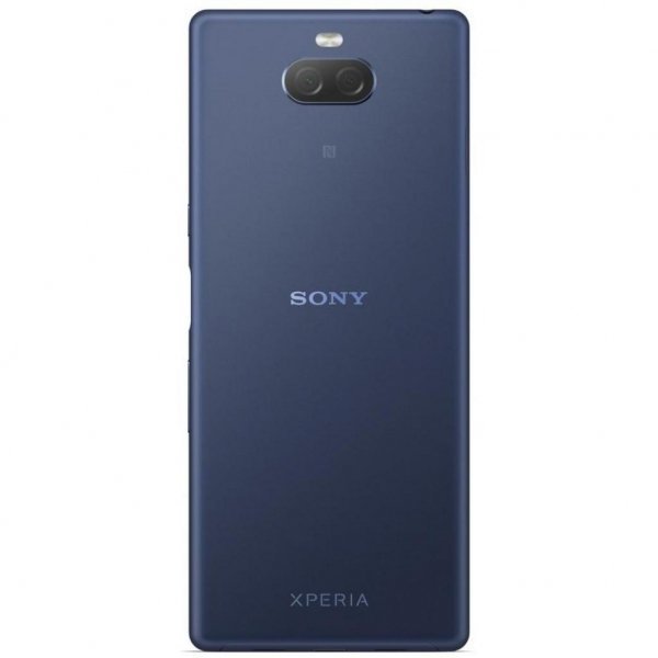 Мобільний телефон SONY I4113 (Xperia 10) Navy