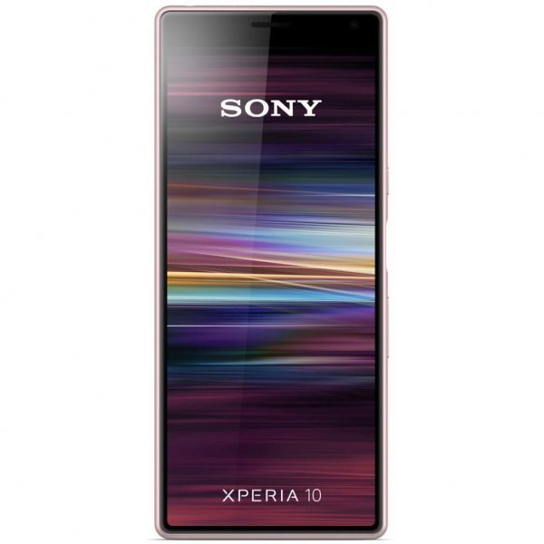 Мобільний телефон SONY I4113 (Xperia 10) Pink