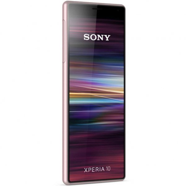 Мобільний телефон SONY I4113 (Xperia 10) Pink