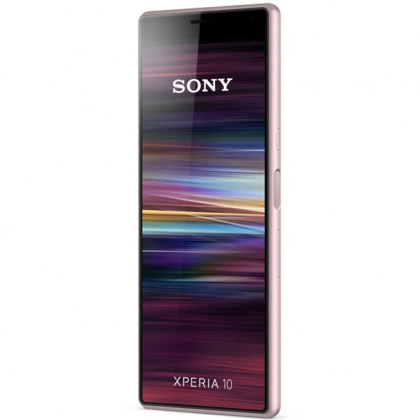 Мобільний телефон SONY I4113 (Xperia 10) Pink