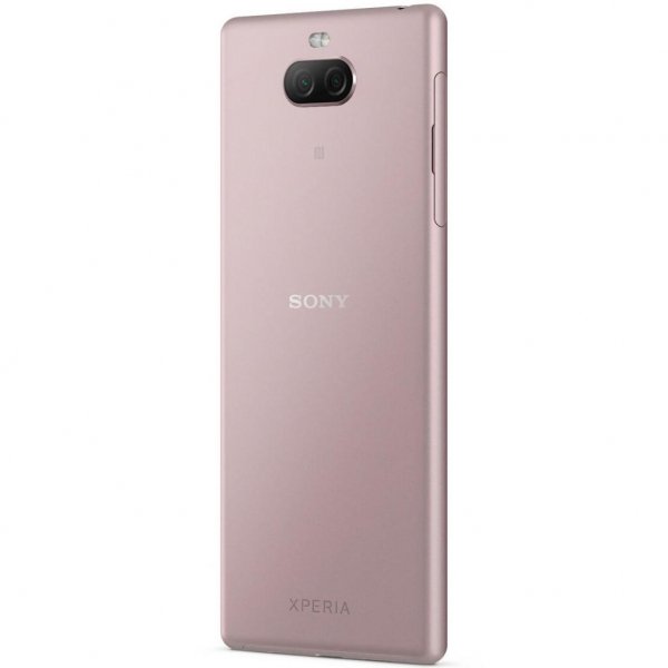 Мобільний телефон SONY I4113 (Xperia 10) Pink