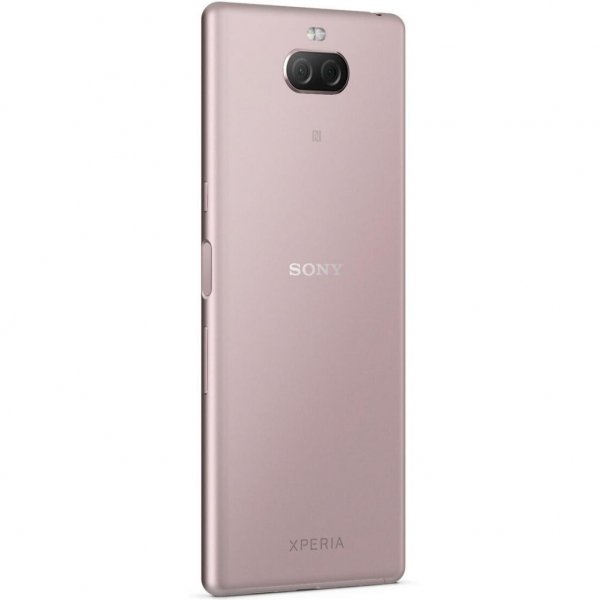 Мобільний телефон SONY I4113 (Xperia 10) Pink