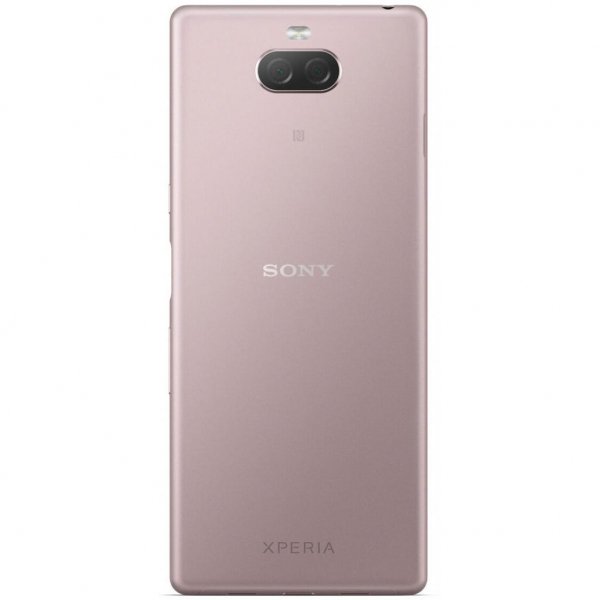 Мобільний телефон SONY I4113 (Xperia 10) Pink