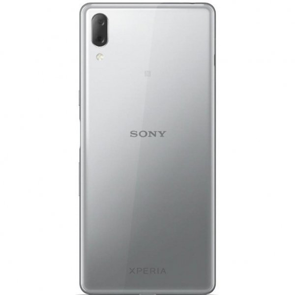 Мобільний телефон SONY I4312 (Xperia L3) Silver