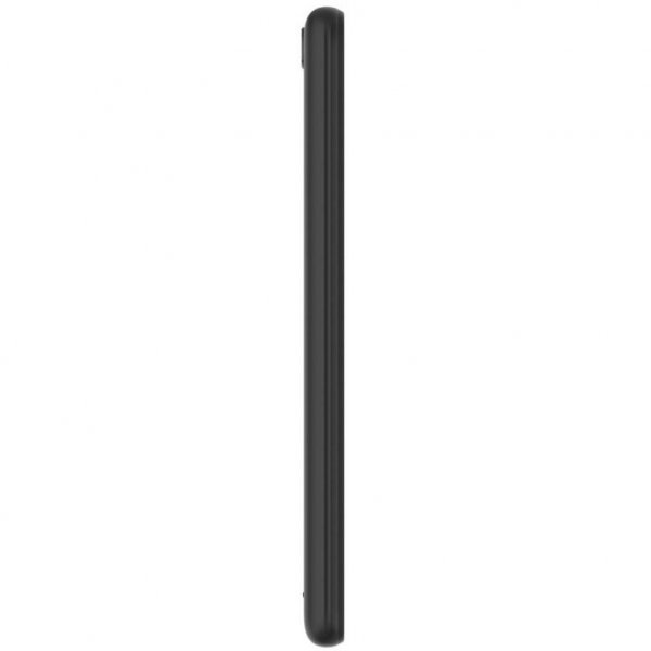 Мобільний телефон TECNO B1 Midnight Black (4895180739897)