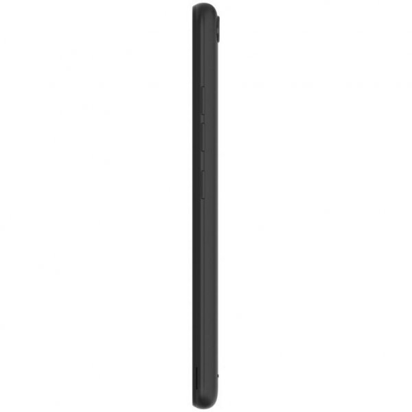 Мобільний телефон TECNO B1 Midnight Black (4895180739897)