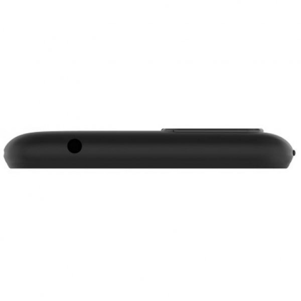 Мобільний телефон TECNO B1 Midnight Black (4895180739897)