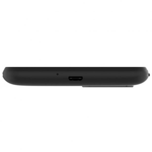 Мобільний телефон TECNO B1 Midnight Black (4895180739897)