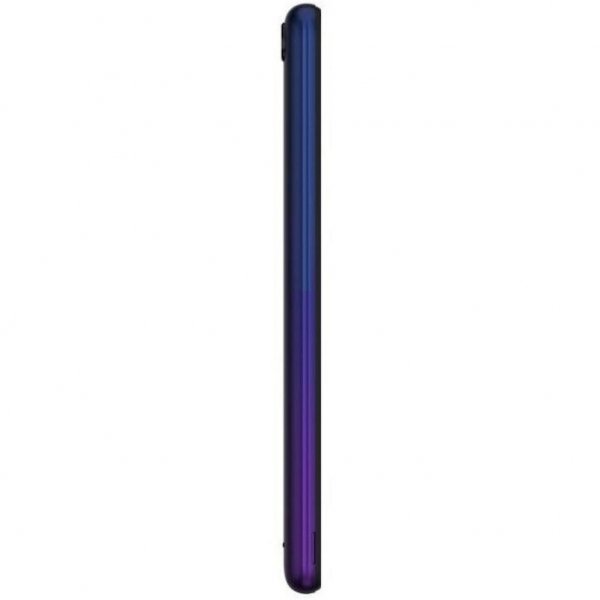 Мобільний телефон TECNO B1F (POP 2F) 1/16Gb Dawn Blue (4895180748981)