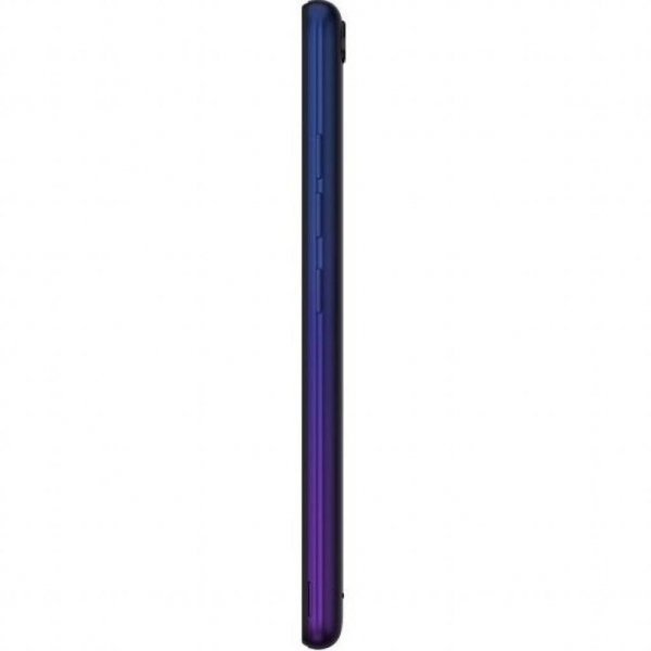Мобільний телефон TECNO B1F (POP 2F) 1/16Gb Dawn Blue (4895180748981)