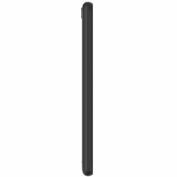 Мобільний телефон Tecno B1G (POP 2F) 1/16Gb Black (4895180765995)