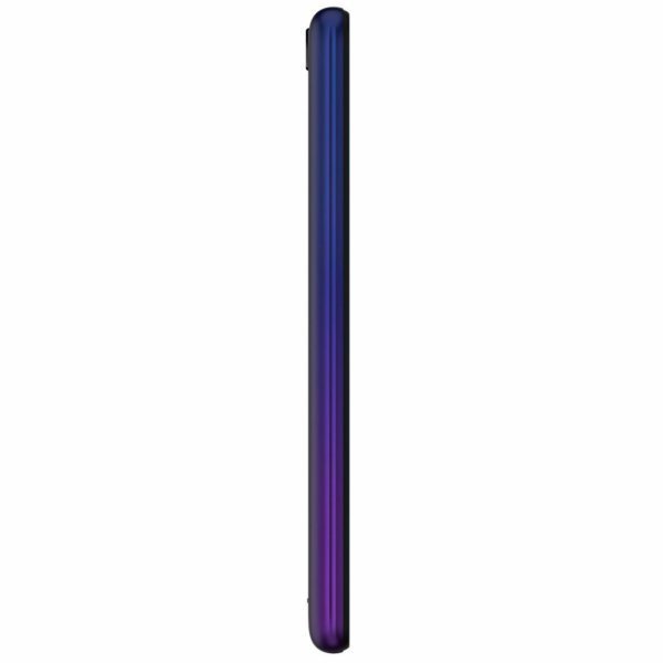 Мобільний телефон Tecno B1G (POP 2F) 1/16Gb Blue (4895180766015)