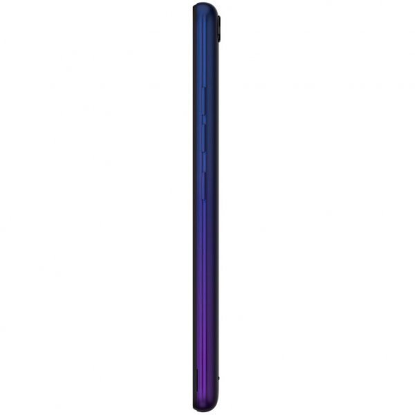 Мобільний телефон Tecno B1G (POP 2F) 1/16Gb Blue (4895180766015)