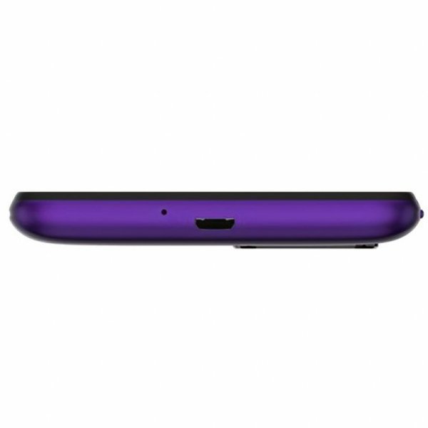 Мобільний телефон Tecno B1G (POP 2F) 1/16Gb Blue (4895180766015)