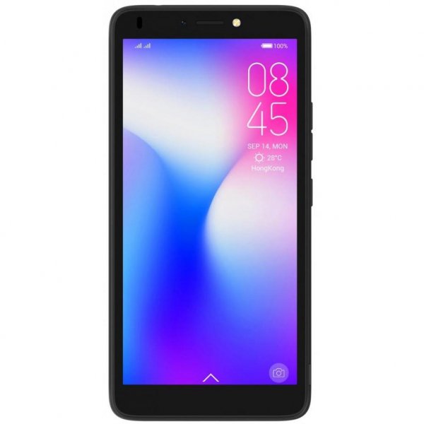 Мобільний телефон TECNO B1P Midnight Black (4895180741876) Мобільний телефон TECNO B1P Midnight Black (4895180741876)
