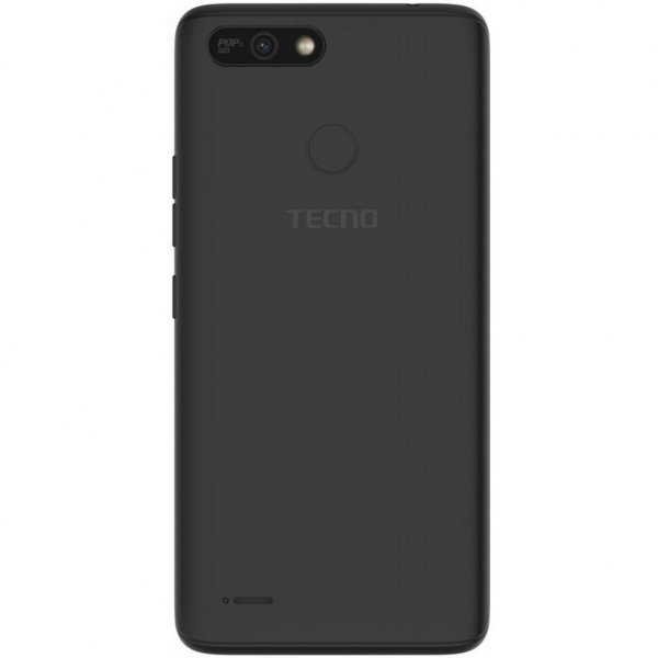 Мобільний телефон TECNO B1P Midnight Black (4895180741876) Мобільний телефон TECNO B1P Midnight Black (4895180741876)