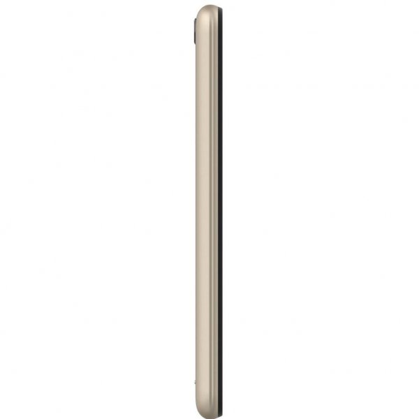 Мобільний телефон TECNO B1P (POP 2 Power) 1/16Gb Champagne Gold (4895180747410)