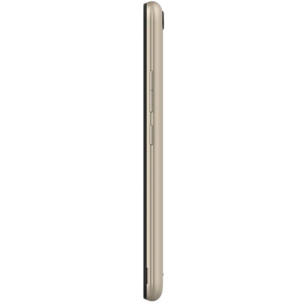 Мобільний телефон TECNO B1P (POP 2 Power) 1/16Gb Champagne Gold (4895180747410)