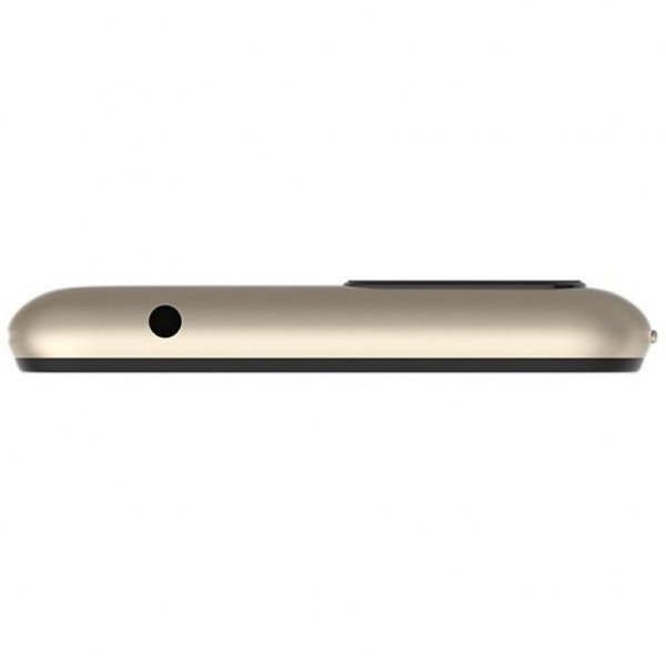 Мобільний телефон TECNO B1P (POP 2 Power) 1/16Gb Champagne Gold (4895180747410)