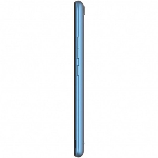 Мобільний телефон TECNO B1P (POP 2 Power) 1/16Gb City Blue (4895180747427)
