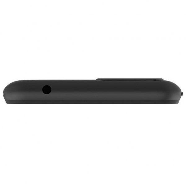 Мобільний телефон TECNO B1P (POP 2 Power) 1/16Gb Midnight Black (4895180747403)