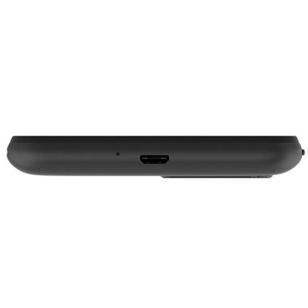 Мобільний телефон TECNO B1P (POP 2 Power) 1/16Gb Midnight Black (4895180747403)