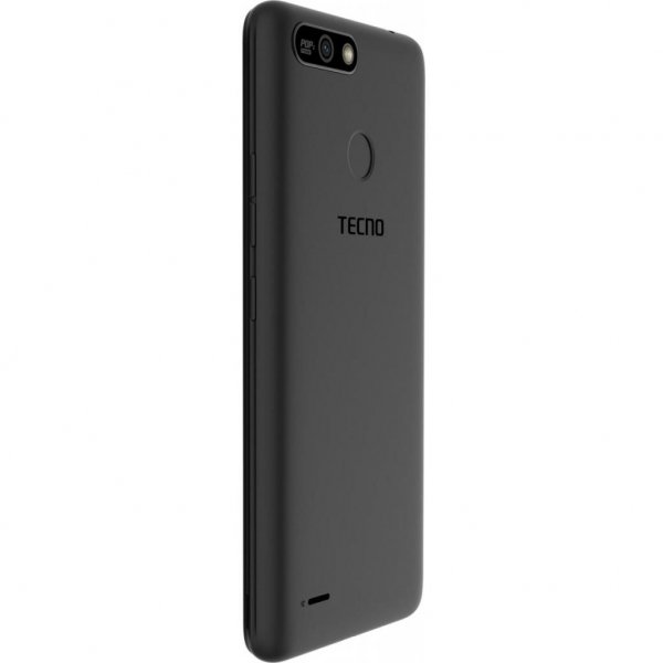 Мобільний телефон TECNO B1P (POP 2 Power) 1/16Gb Midnight Black (4895180747403)