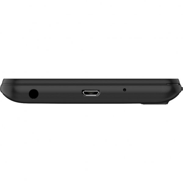 Мобільний телефон TECNO BB2 (POP 3) 1/16Gb Sandstone Black (4895180751288) Мобільний телефон TECNO BB2 (POP 3) 1/16Gb Sandstone Black (4895180751288)