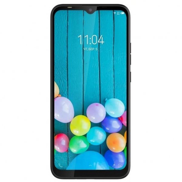 Мобільний телефон TECNO BB4k (Spark 4 Lite 2/32Gb) Midnight Black (4895180754593) Мобільний телефон TECNO BB4k (Spark 4 Lite 2/32Gb) Midnight Black (4895180754593)
