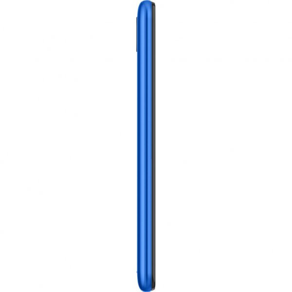 Мобільний телефон Tecno BC1s (POP 4 LTE) 2/32Gb Aqua Blue (4895180764073)