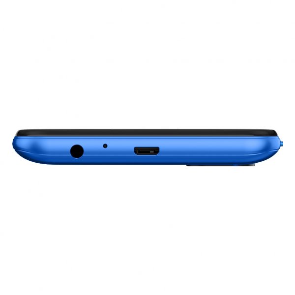Мобільний телефон Tecno BC1s (POP 4 LTE) 2/32Gb Aqua Blue (4895180764073)