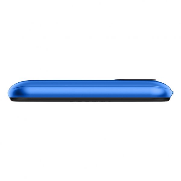 Мобільний телефон Tecno BC1s (POP 4 LTE) 2/32Gb Aqua Blue (4895180764073)