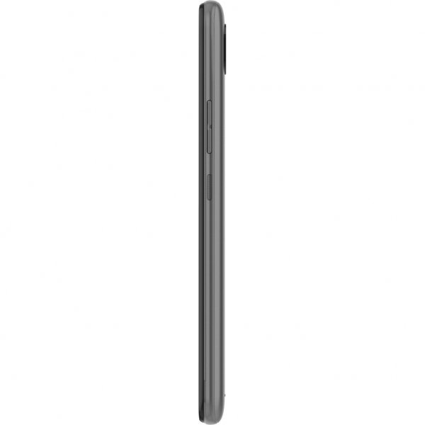 Мобільний телефон Tecno BC1s (POP 4 LTE) 2/32Gb Slate Grey (4895180764066)
