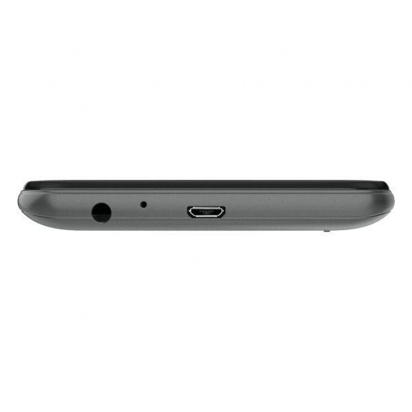Мобільний телефон Tecno BC1s (POP 4 LTE) 2/32Gb Slate Grey (4895180764066)