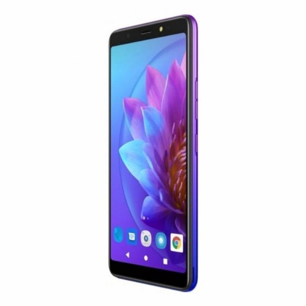 Мобільний телефон TECNO BC2 (POP 4) 2/32Gb Dawn Blue (4895180759413)
