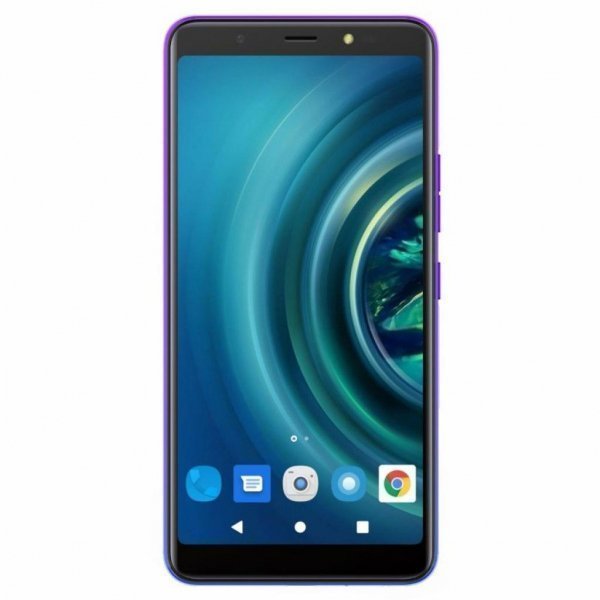 Мобільний телефон TECNO BC2 (POP 4) 2/32Gb Dawn Blue (4895180759413)