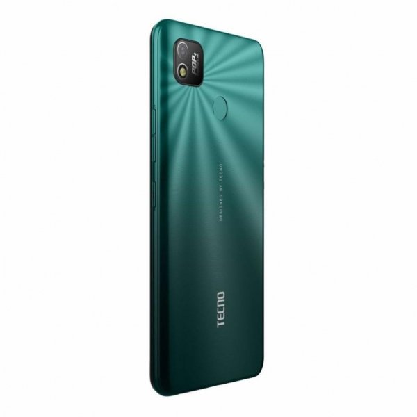 Мобільний телефон TECNO BC2 (POP 4) 2/32Gb Ice Lake Green (4895180759420)