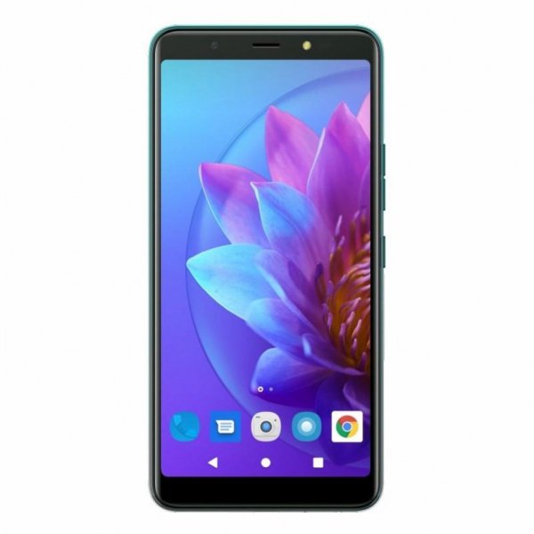 Мобільний телефон TECNO BC2 (POP 4) 2/32Gb Ice Lake Green (4895180759420)
