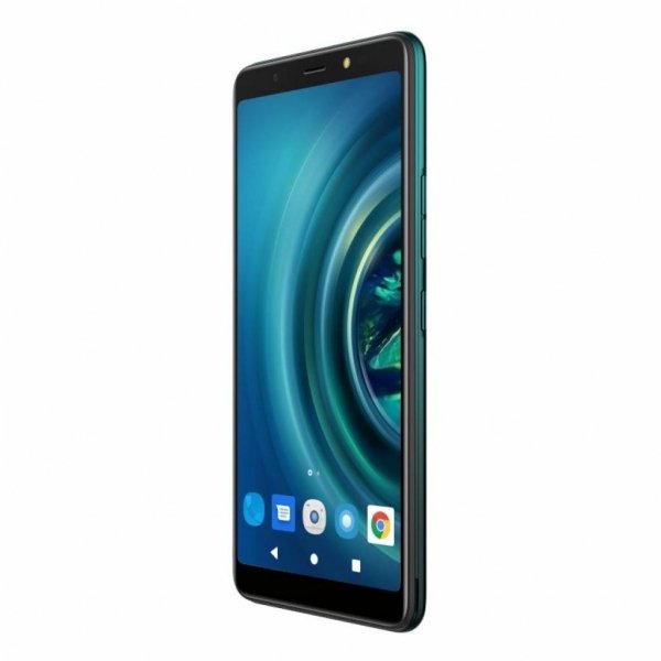 Мобільний телефон TECNO BC2 (POP 4) 2/32Gb Ice Lake Green (4895180759420)