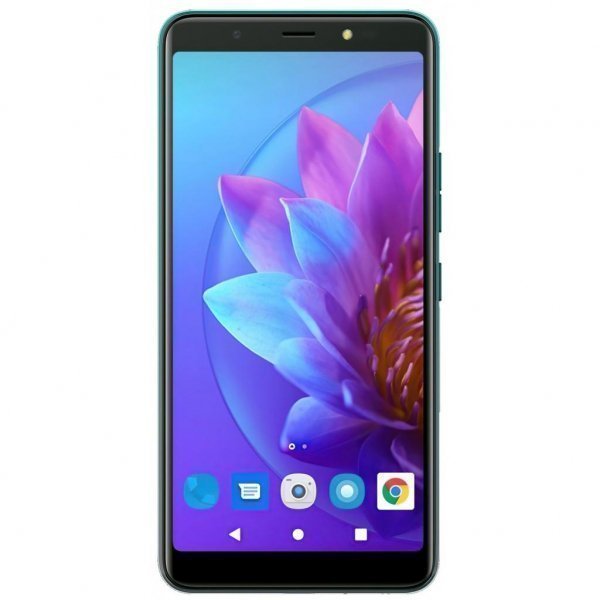 Мобільний телефон TECNO BC2c (POP 4) 2/32Gb Ice Lake Green (4895180763106)