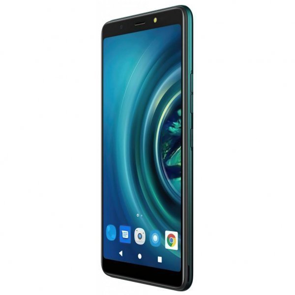 Мобільний телефон TECNO BC2c (POP 4) 2/32Gb Ice Lake Green (4895180763106)