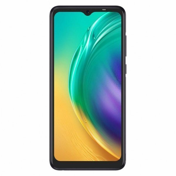 Мобільний телефон TECNO BC3 (POP 4 Pro) 1/16Gb Black (4895180760822)