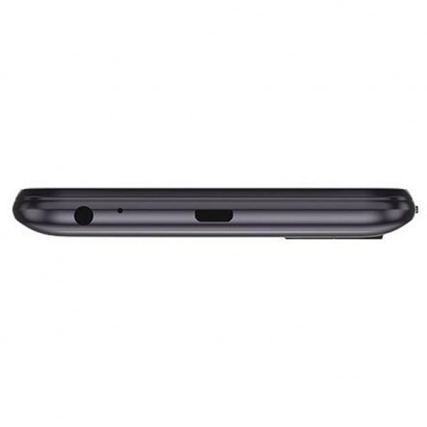 Мобільний телефон TECNO BC3 (POP 4 Pro) 1/16Gb Black (4895180760822)