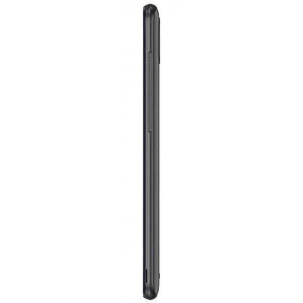 Мобільний телефон TECNO BC3 (POP 4 Pro) 1/16Gb Black (4895180760822)
