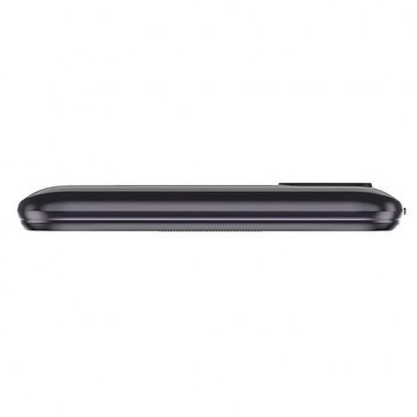 Мобільний телефон TECNO BC3 (POP 4 Pro) 1/16Gb Black (4895180760822)