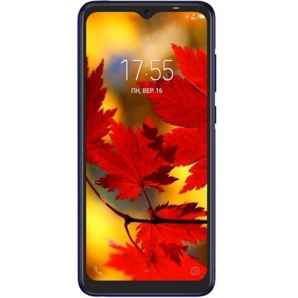 Мобільний телефон TECNO BC3 (POP 4 Pro) 1/16Gb Dark Blue (4895180760839) Мобільний телефон TECNO BC3 (POP 4 Pro) 1/16Gb Dark Blue (4895180760839)