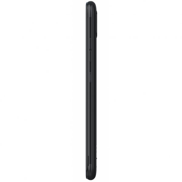Мобільний телефон Tecno BD2p (POP 5 2/32Gb) Black (4895180768361)